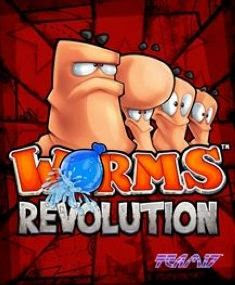 worms revolution FLT mediafire download