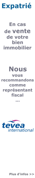 Représentation fiscale