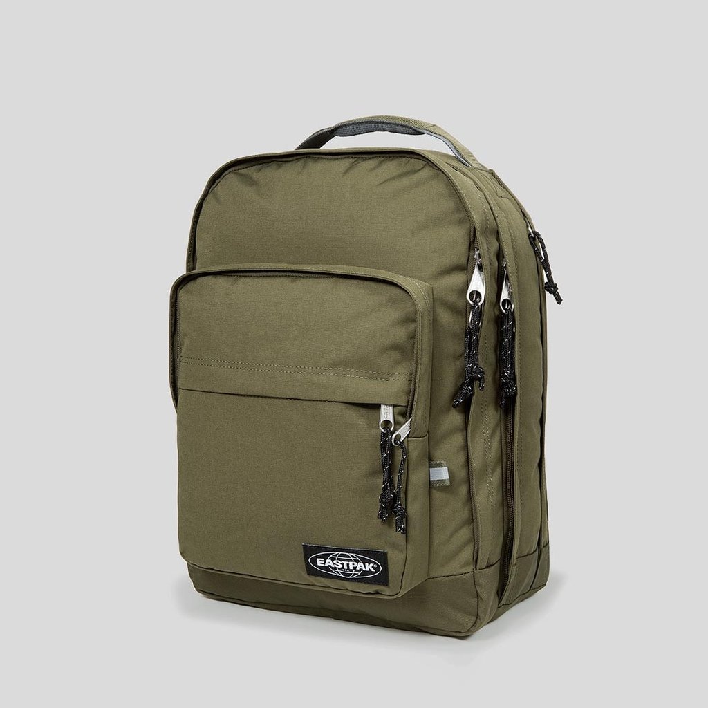 My Stuff EASTPAK Omri Charged Khaki