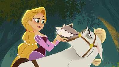 Tangled The Series Image