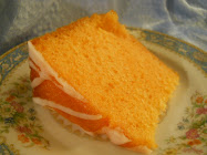Southern Lady Cake