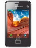 Samsung Star 3 DUOS S5222 Specs