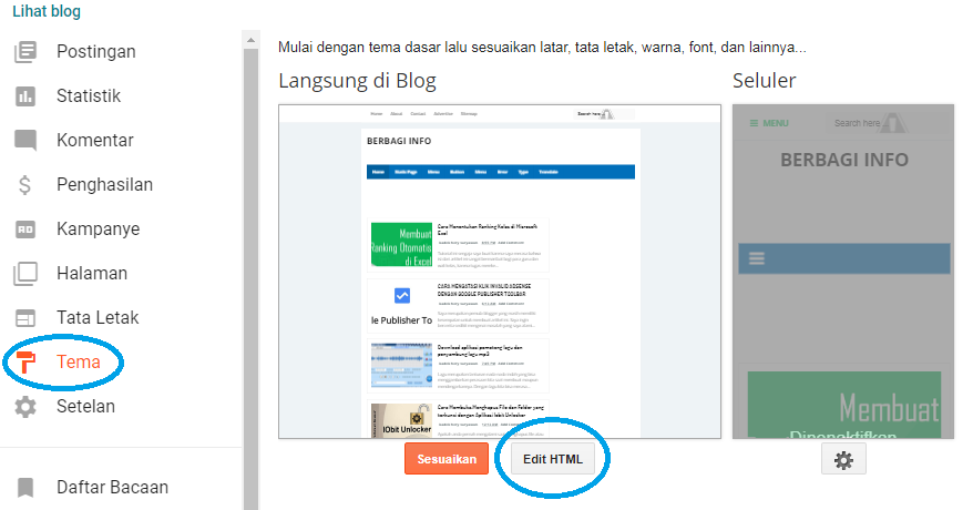 Panduan Lengkap Memasang Iklan AdSense di Dalam Postingan Blog: Maksimalkan Pendapatan Anda