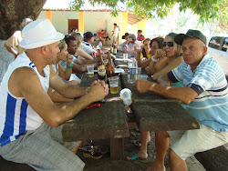 Fazenda do Arroz Formosa do Rio Preto -BA.