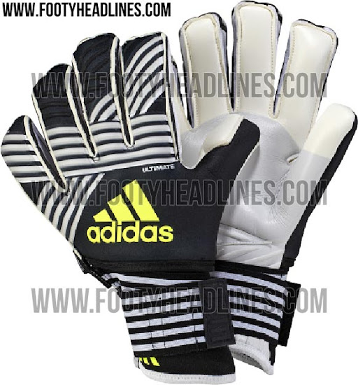 adidas ace handschuhe