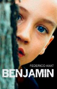 Benjamin ahora en Amazon