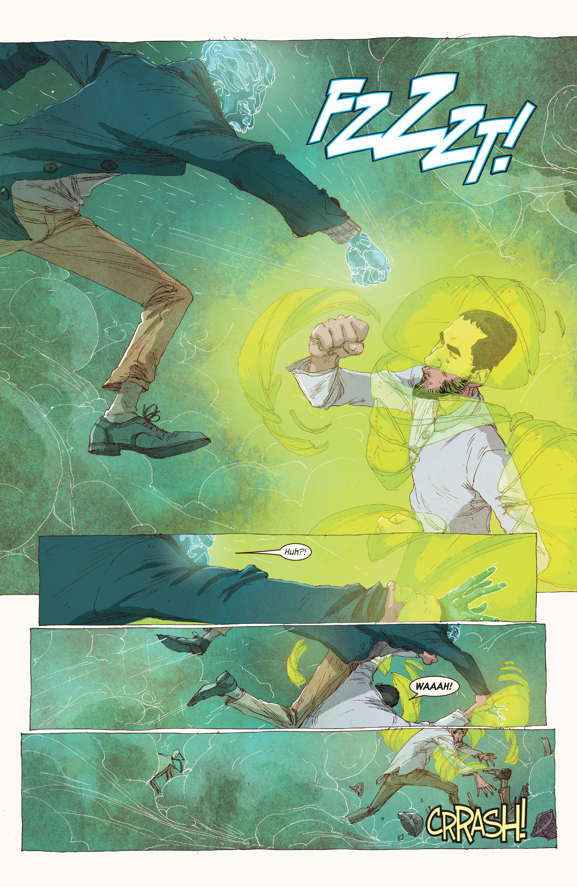 Ms. Marvel (2014) issue 18 - Page 10