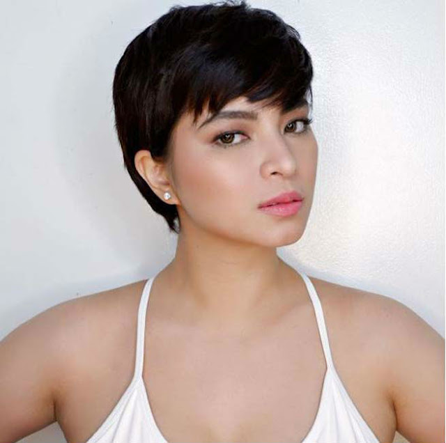 'Short Hair Don't Care' Slayed By These 10 Pinay Celebrities!