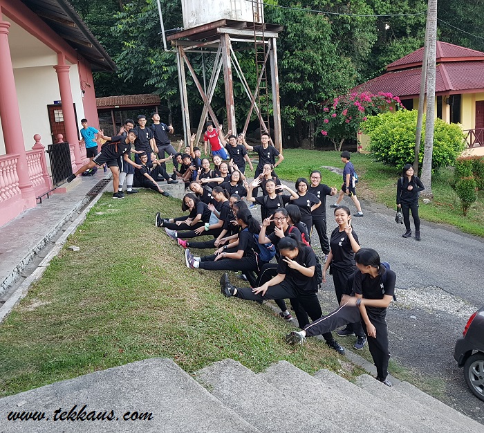 Climbing Gunung Datuk For The Second Time For Its Beautiful View [PICS ...