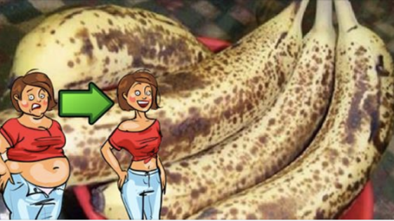 Mi amiga me la enseño: dieta de la banana ayuda a perder hasta cinco kilos en una semana. Mi amiga me la enseño: dieta de la banana ayuda a perder hasta cinco kilos en una semana.