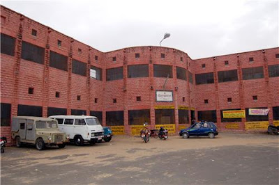 Healthcare Facilities in Nagaur Healthcare Facilities in Nagaur