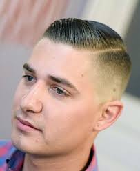 Hair Styles 5 Hot High Fade Comb Over Haircuts For Men