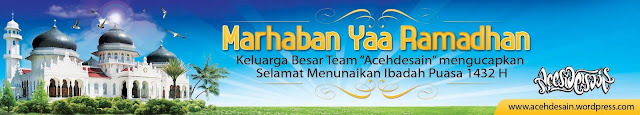 Banner Design