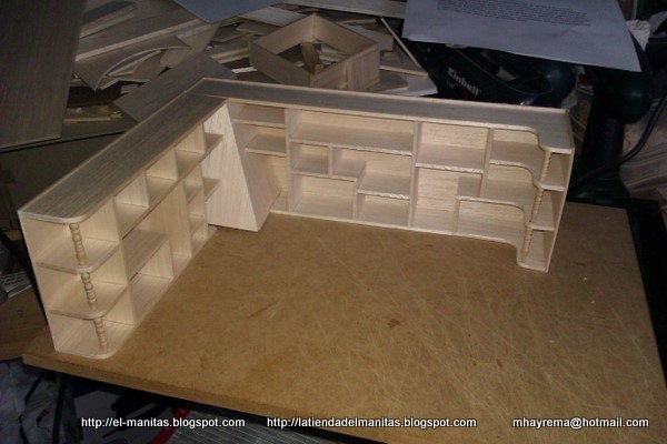 el mundo de las manualidades y la artesanía: enero 2012