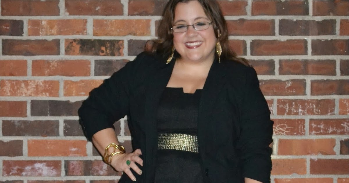 Style Cassentials: St. Louis Fashion Week Kick-Off Party & Blog Awards - My Not So Glamorous Life