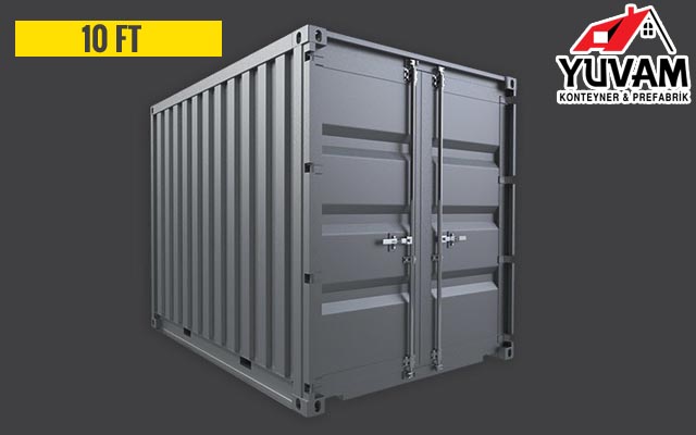 Kocaeli Yuk Konteyner Kocaeli Konteyner