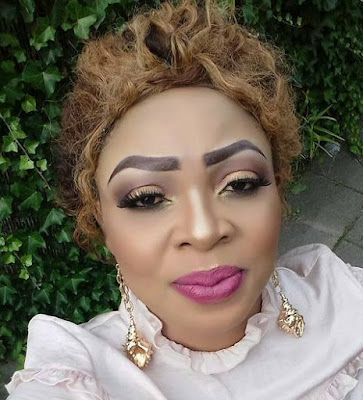 nigerian lady running president 2019 nigerian lady running president 2019