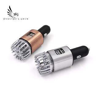 Máy Lọc Không Khí Ô Tô