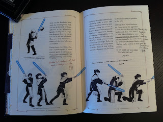 Jedi Path: Manual para los estudiantes de la Fuerza