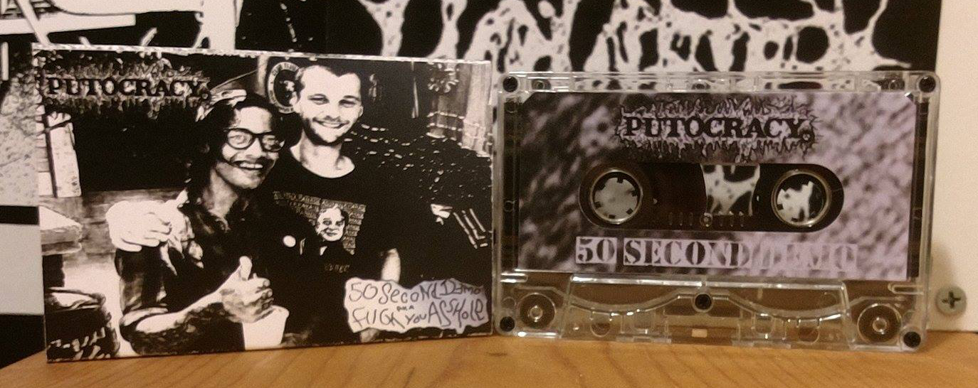 Syrup Head Recordings 2017