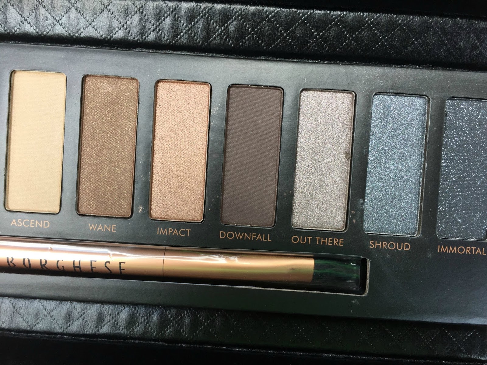 Cleopatra Inspired Makeup Look Lipstick On Your Pillow Makeup