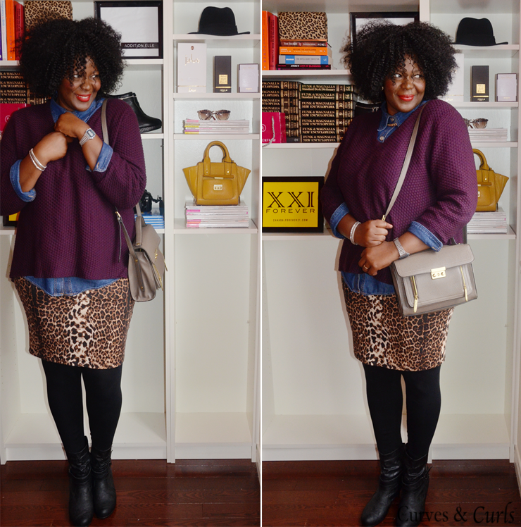 My Curves and curls: Plus size fashion for women Tips on how to remix your wardrobe and learn how to get the most out of your clothes.