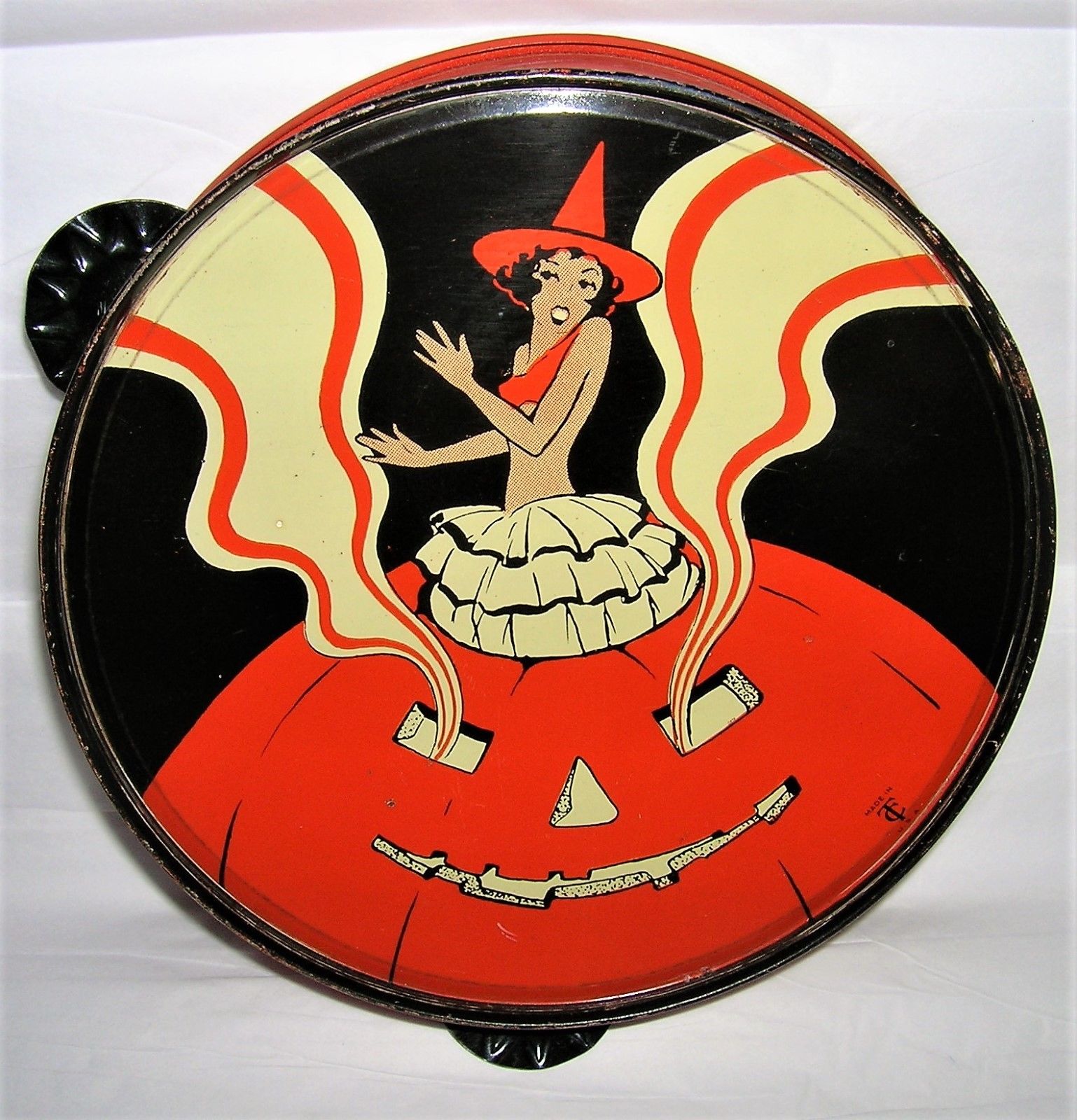 Vintage Halloween Collector Vintage Halloween Noisemaker at eBay