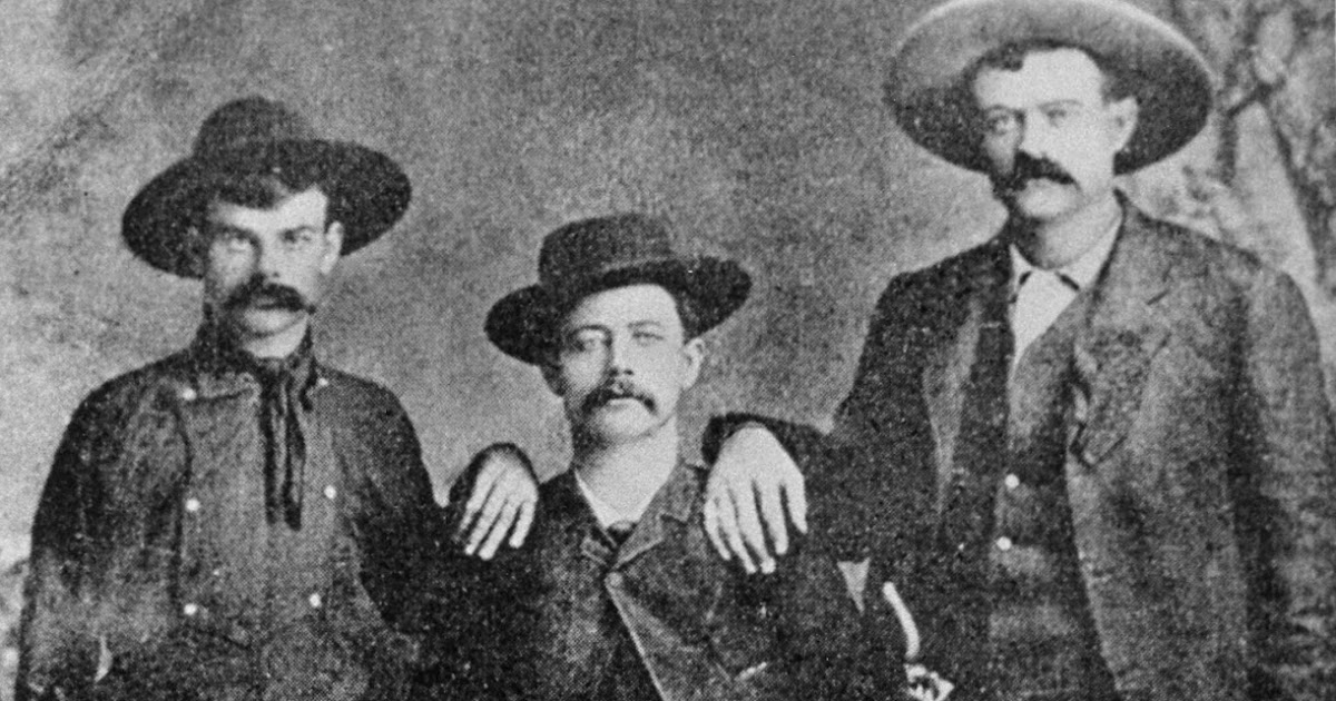 WILD WEST STORIES SAM BASS