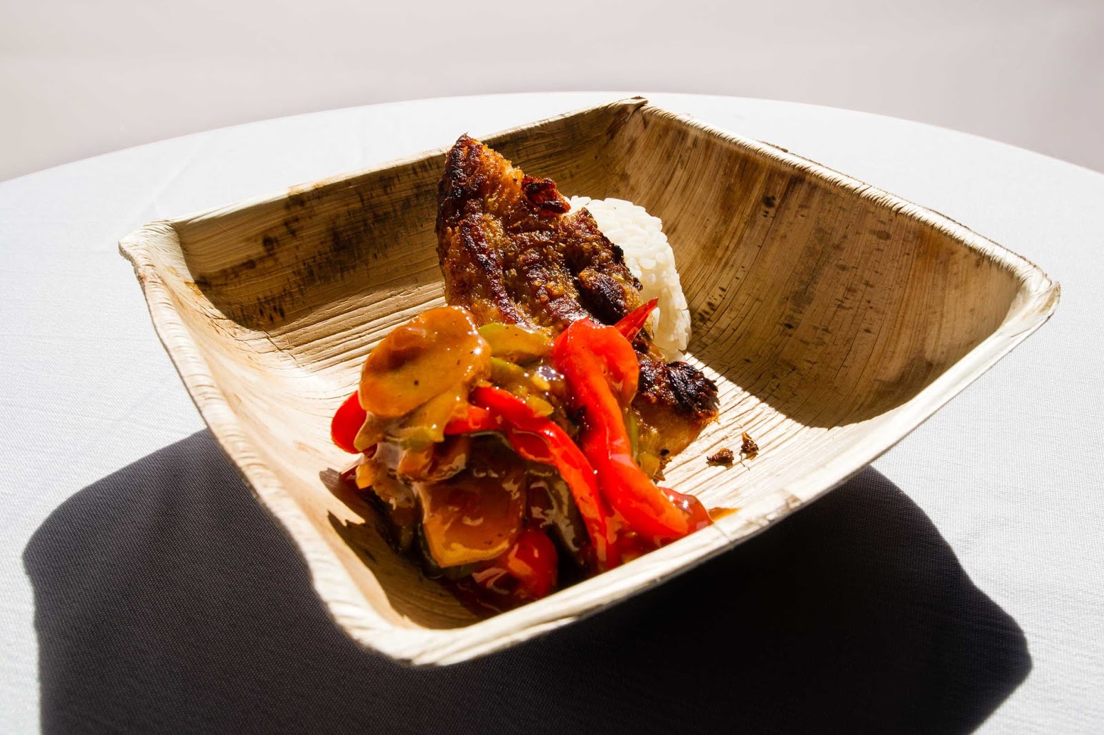 Food drugs and alcohol code blue in the kitchen