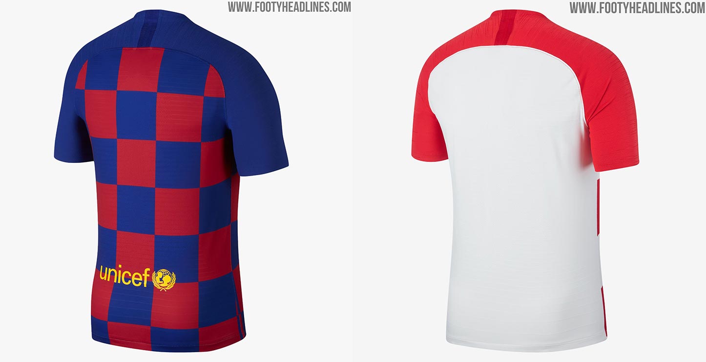 croatia jersey 2019