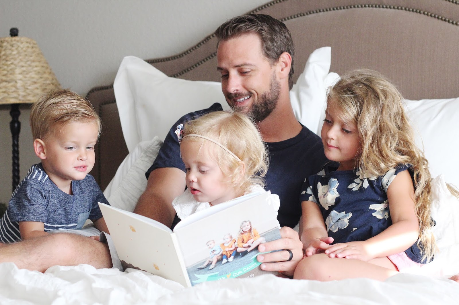 nat your average girl luhvee books a personalized father s day gift