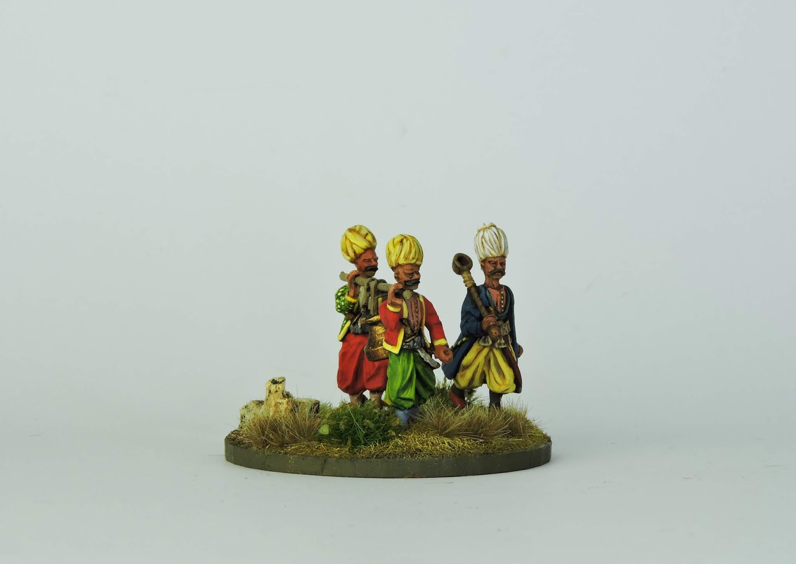 Anarchistische Umtriebe Auxburg