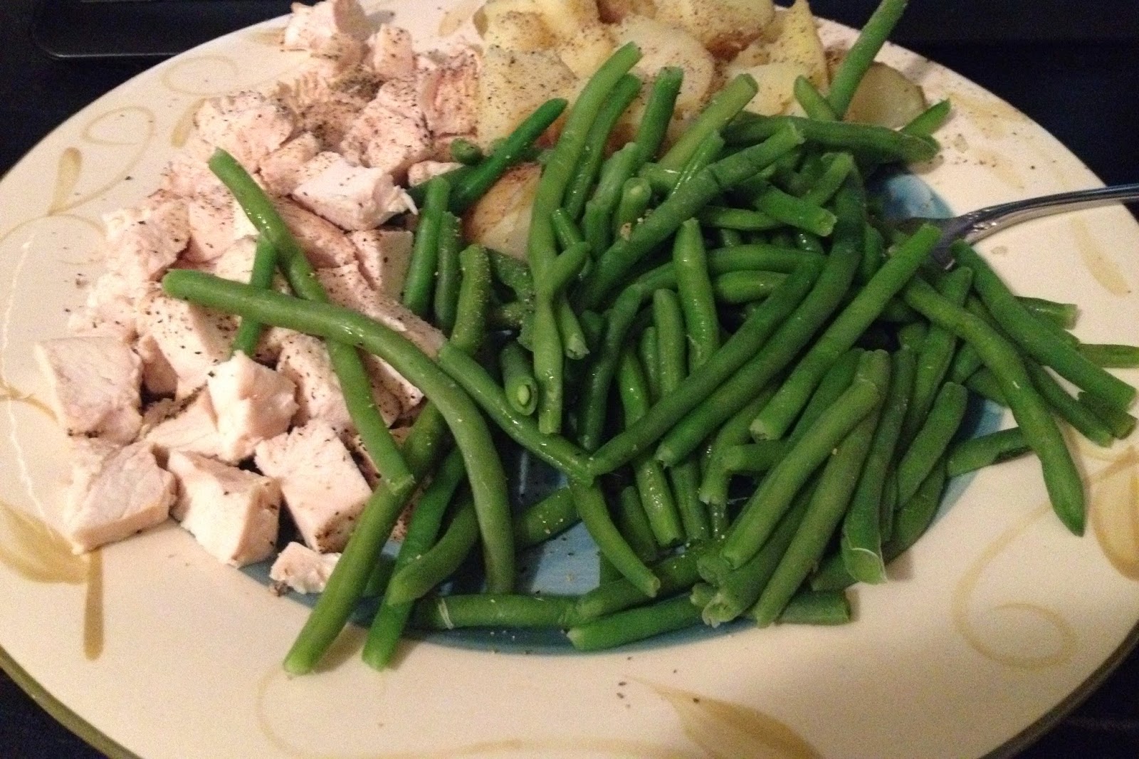 Tom's Body Shop Ultimate Reset Day 2