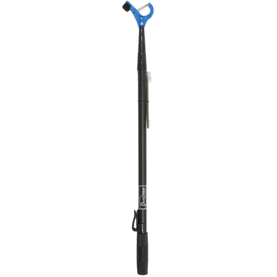 American Alpine Institute Climbing Blog Stick Clipping