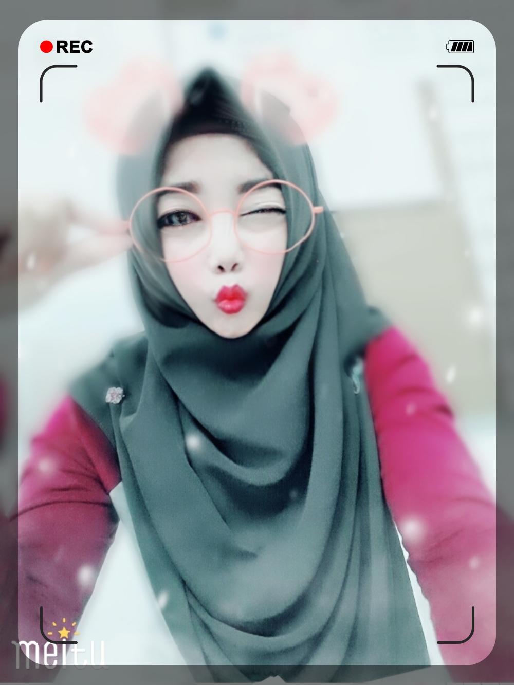 comel lope Pengalaman disini