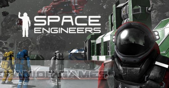 free space engineers download