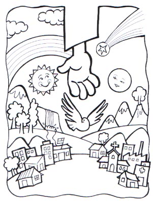 Padre Nuestro Padre Nuestro