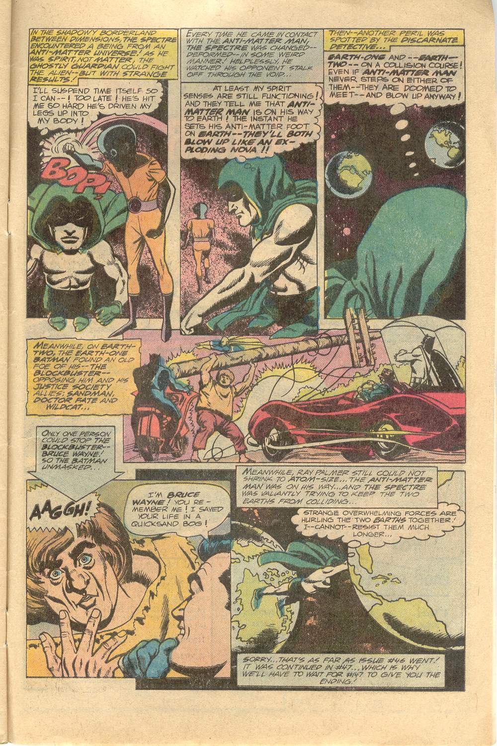 Justice League of America (1960) 146 Page 48