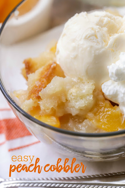 23 delicious peach recipes - from sweet to savory, here are 23 amazing ways to use that lush summer fruit!