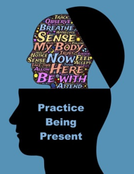 PA Distance Learning explores of presence and mindfulness are in cyber school setting