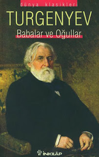 Babalar ve Oğulları Babalar ve Oğulları