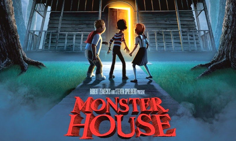 monster house 2 2021 monster house 2 2021