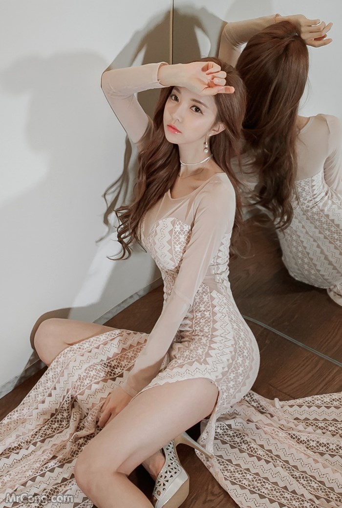 Model Park Soo Yeon in the December 2016 fashion photo series (606 photos) photo 29-15