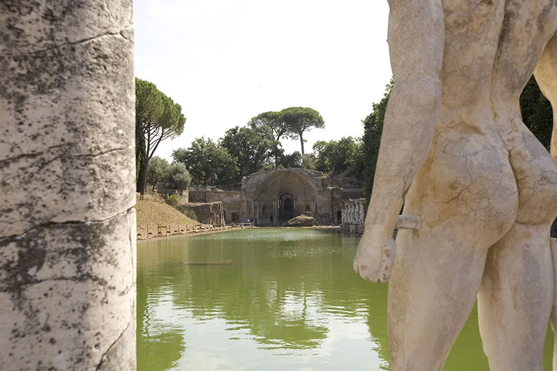 Antinoo, il fascino della bellezza | La Mostra della Roma Barocca