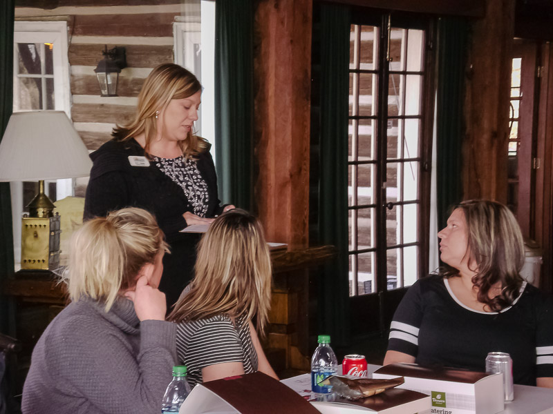 Our Eyes Upon Missouri Young Professionals at the Lake, Lake Area