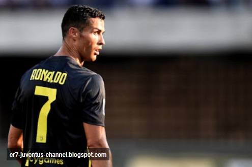 ronaldo blogspot