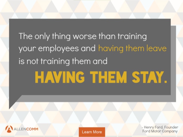 13 Learning Development Quotes