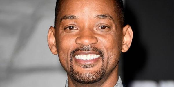 Will Smith se convierte en inversionista de esports