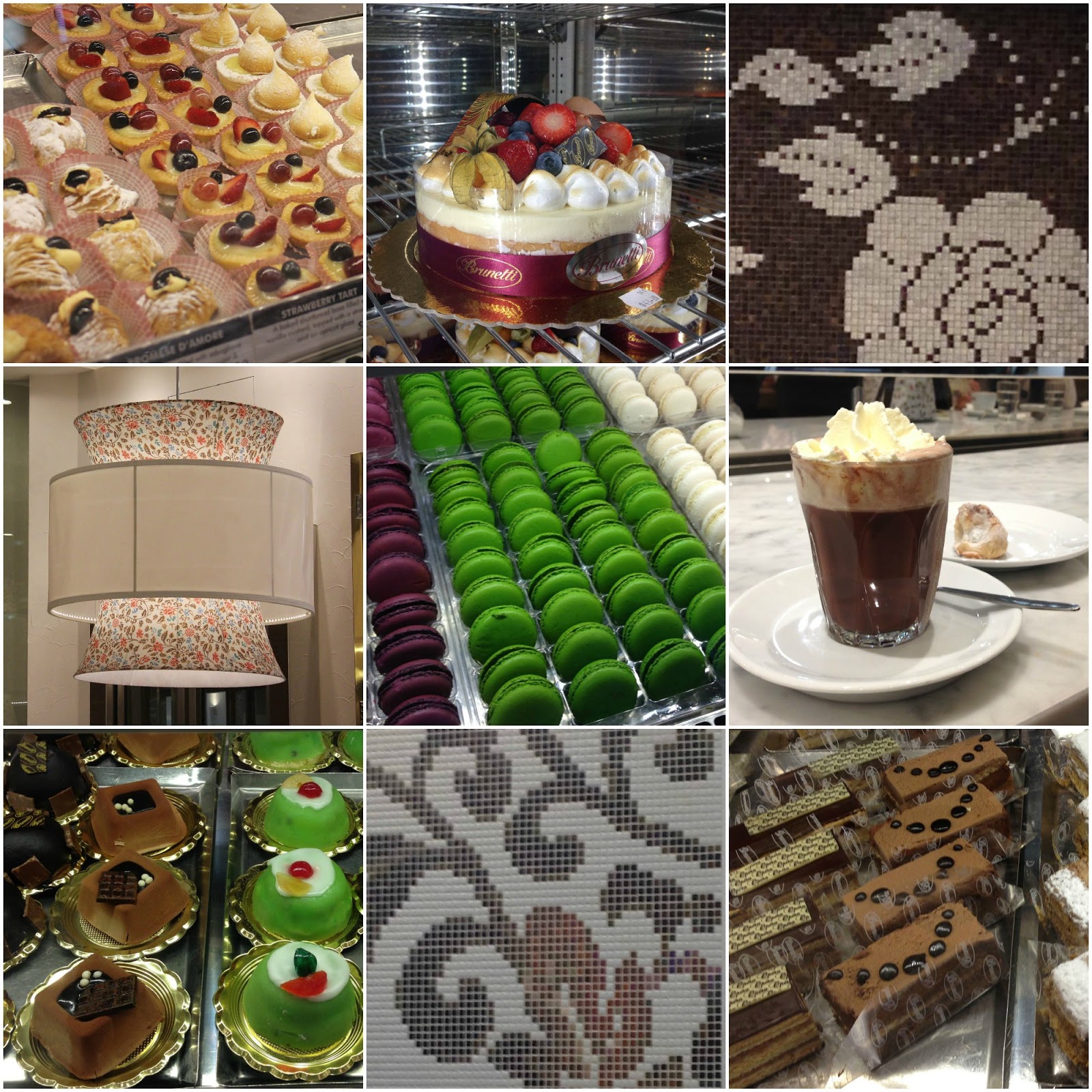 10 Best Halal Cake Shops In Singapore