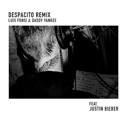  Luis Fonsi’s ‘Despacito’ remix Spends 8 Weeks At No.1 On Hot 100